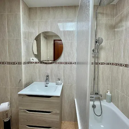 Ivory Apartmán
