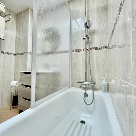 Apartmán Ivory *