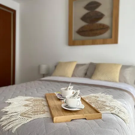 Apartmán Ivory *