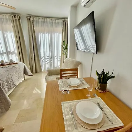 Apartmán Ivory *