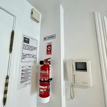 Apartmán Ivory *