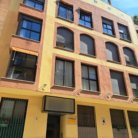 Apartmán Ivory