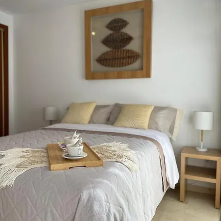 Apartment Ivory Malaga