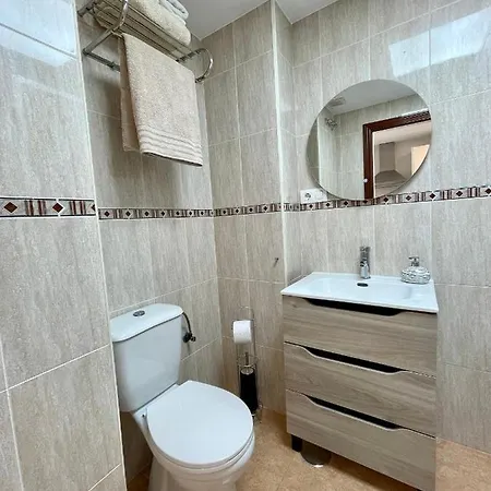 Ivory Apartment *