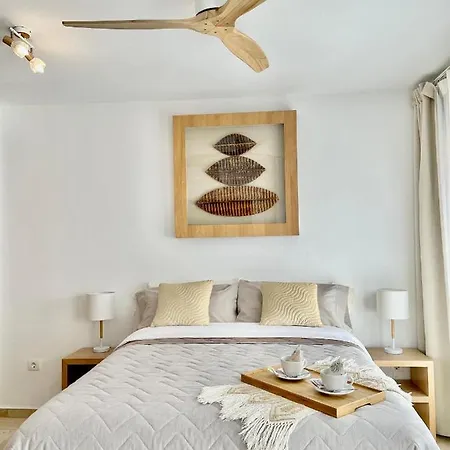 Apartment Ivory