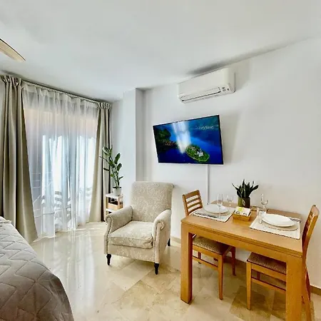 Ivory Apartment