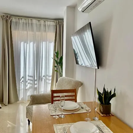 Apartment Ivory Malaga