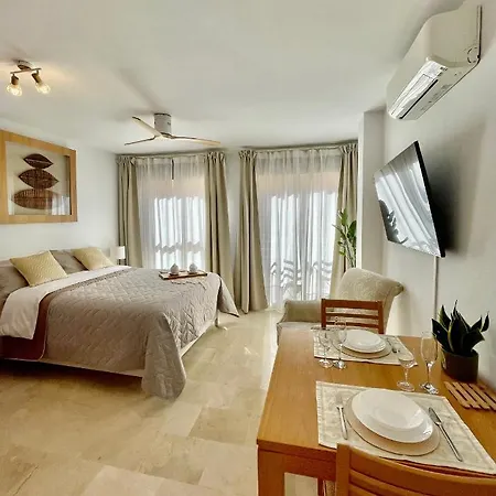Ivory Malaga