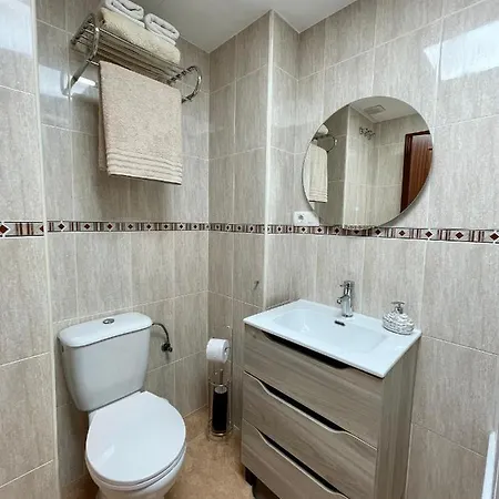 Ivory Apartment