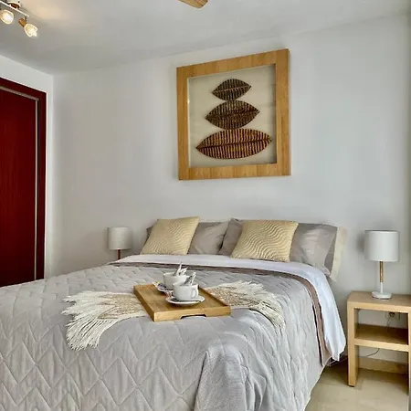 Apartment Ivory *