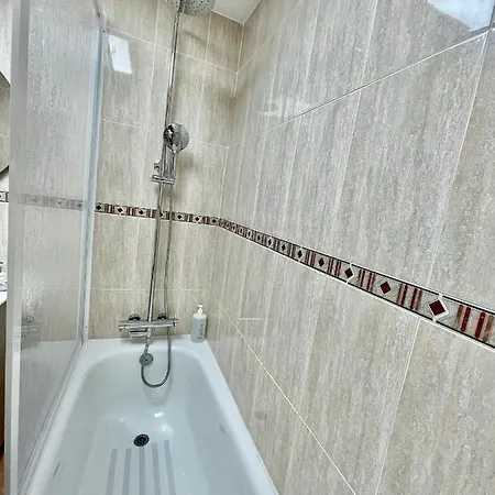 Ivory Apartment Malaga