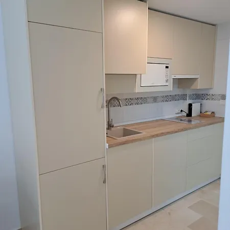 Apartment Ivory