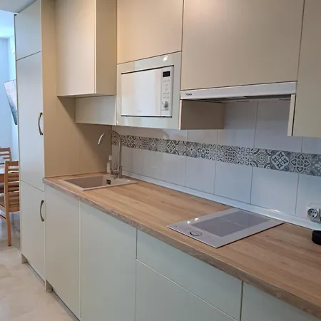 Apartment Ivory *