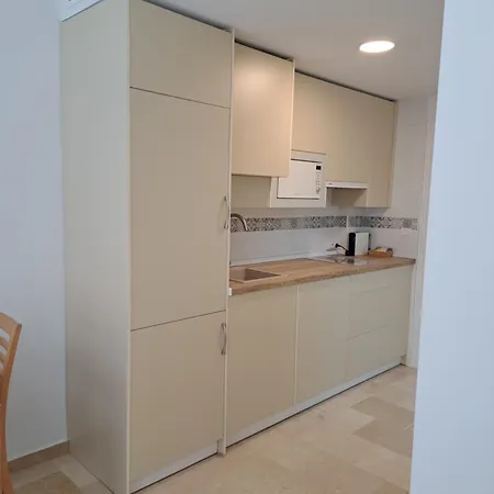 Apartment Ivory Malaga